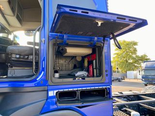 Σασί Volvo 2015 FH500 6X2 EURO6 Full Extra-thumb-20