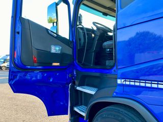 Σασί Volvo 2015 FH500 6X2 EURO6 Full Extra-thumb-21
