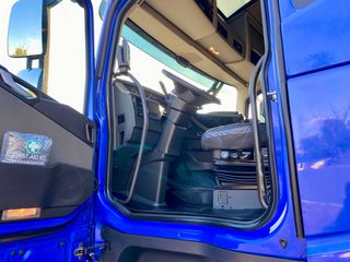Σασί Volvo 2015 FH500 6X2 EURO6 Full Extra-thumb-22