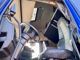 Σασί Volvo 2015 FH500 6X2 EURO6 Full Extra-thumb-23