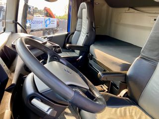 Σασί Volvo 2015 FH500 6X2 EURO6 Full Extra-thumb-24