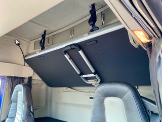 Σασί Volvo 2015 FH500 6X2 EURO6 Full Extra-thumb-26