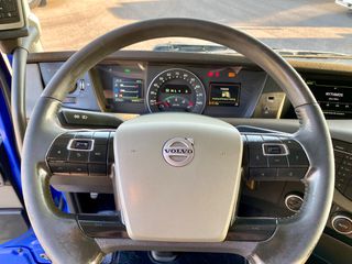 Σασί Volvo 2015 FH500 6X2 EURO6 Full Extra-thumb-28