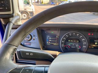 Σασί Volvo 2015 FH500 6X2 EURO6 Full Extra-thumb-29