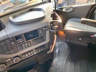 Σασί Volvo 2015 FH500 6X2 EURO6 Full Extra-thumb-34