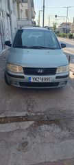 Hyundai Matrix 2006