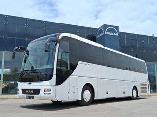 MAN 2017 Lion's Coach (R07)
