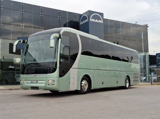 MAN 2015 Lion's Coach (R07)