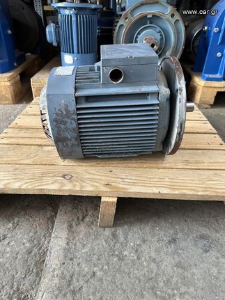 ΜΟΤΕΡ ASEA 4KW(5.5HP) 1410RPM