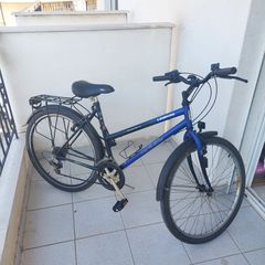 Trekking Ideal 2000 Leopard