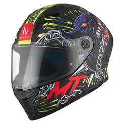 ΚΡΑΝΟΣ MT STINGER 2 AKIN A3 MATT