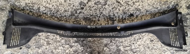 ΠΕΤΡΟΠΟΥΛΟΣ ΝΕΡΟΧΥΤΗΣ ΠΑΡΜΠΡΙΖ SEAT IBIZA 2008-2017 6J1853185