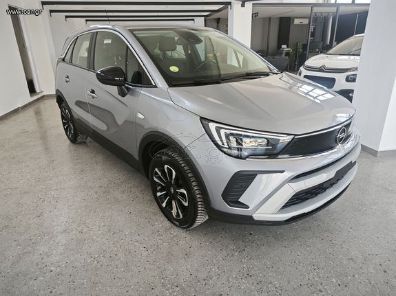 Opel Crossland 2021 ΑΥΤΟΜΑΤΟ/ΔΟΣΕΙΣ
