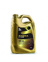 CYCLON MAGMA SYN V FE 0W-20 4L – Πλήρως Συνθετικό Λιπαντικό Κινητήρα VW 508.00/509.00, Porsche C20