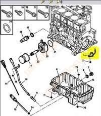 ΑΚΡΟΦΥΣΙΟ ΛΑΔΙΟΥ ΕΝΒΟΛΟΥC4 - (B7) C5 X - AIRCROSS DS 4- 5 JUMPER III JUMPY IV SPACETOURER  308 (T9)