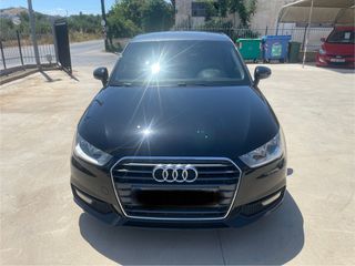 Audi A1 2015 1.6c.c TDi SPORTBACK