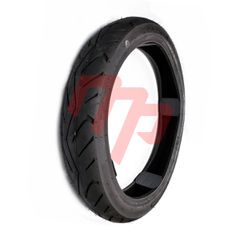 ΕΛΑΣΤΙΚΟ KUMA SYM VF 185 90/80-17 K307 46S (HONDA GTR 150 SYM VF185) MOTOPAPADOGIANNIS