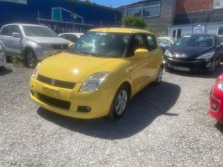 Suzuki Swift 2006