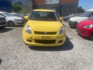 Suzuki Swift 2006-thumb-1