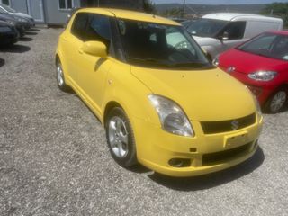 Suzuki Swift 2006-thumb-2