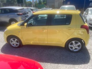 Suzuki Swift 2006-thumb-3