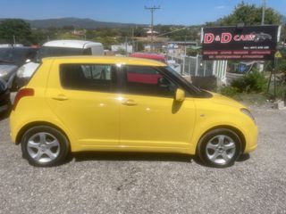 Suzuki Swift 2006-thumb-4