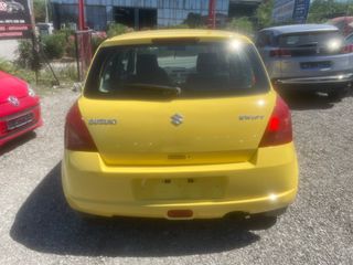 Suzuki Swift 2006-thumb-5