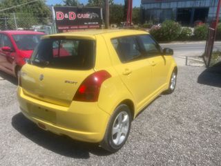 Suzuki Swift 2006-thumb-6
