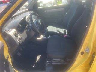Suzuki Swift 2006-thumb-7