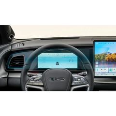 Προστατευτικό οθόνης αυτοκινήτου Gloss 26.1" συμβατό με Byd Sealion 7