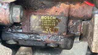 Μοτέρ diesel F9QK7 1.9 dCi 101 PS, από Renault Scenic I 1998-2002, για Renault Megane I, Renault Trafic-Opel Vivaro-Nissan Primastar 2000-2005-thumb-6