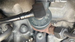 Μοτέρ diesel F9QK7 1.9 dCi 101 PS, από Renault Scenic I 1998-2002, για Renault Megane I, Renault Trafic-Opel Vivaro-Nissan Primastar 2000-2005-thumb-5