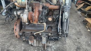 Μοτέρ diesel F9QK7 1.9 dCi 101 PS, από Renault Scenic I 1998-2002, για Renault Megane I, Renault Trafic-Opel Vivaro-Nissan Primastar 2000-2005-thumb-10