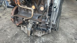 Μοτέρ diesel F9QK7 1.9 dCi 101 PS, από Renault Scenic I 1998-2002, για Renault Megane I, Renault Trafic-Opel Vivaro-Nissan Primastar 2000-2005-thumb-11