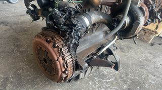 Μοτέρ diesel F9QK7 1.9 dCi 101 PS, από Renault Scenic I 1998-2002, για Renault Megane I, Renault Trafic-Opel Vivaro-Nissan Primastar 2000-2005-thumb-12