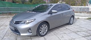 Toyota Auris 2013 1.4 D-4D DIESEL 6 TAXYTO - Full Extra