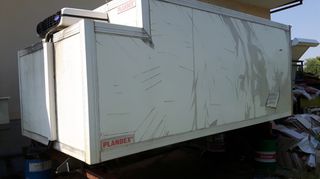 θαλαμος  365+200+130 CARRIER VIENTO 200