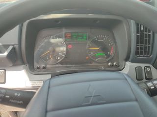 Απορριμματοφόρο Mitsubishi 2014 FUSO CANTER 7.180 EURO 6-thumb-21