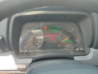 Απορριμματοφόρο Mitsubishi 2014 FUSO CANTER 7.180 EURO 6-thumb-22