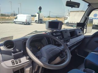 Απορριμματοφόρο Mitsubishi 2014 FUSO CANTER 7.180 EURO 6-thumb-23