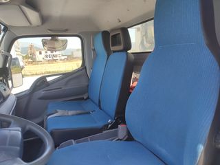 Απορριμματοφόρο Mitsubishi 2014 FUSO CANTER 7.180 EURO 6-thumb-24