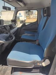 Απορριμματοφόρο Mitsubishi 2014 FUSO CANTER 7.180 EURO 6-thumb-25