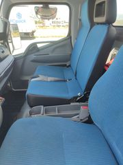 Απορριμματοφόρο Mitsubishi 2014 FUSO CANTER 7.180 EURO 6-thumb-26
