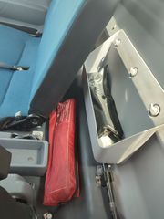Απορριμματοφόρο Mitsubishi 2014 FUSO CANTER 7.180 EURO 6-thumb-28