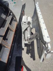 Απορριμματοφόρο Mitsubishi 2014 FUSO CANTER 7.180 EURO 6-thumb-31