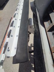 Απορριμματοφόρο Mitsubishi 2014 FUSO CANTER 7.180 EURO 6-thumb-32