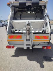Απορριμματοφόρο Mitsubishi 2014 FUSO CANTER 7.180 EURO 6-thumb-34