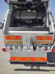 Απορριμματοφόρο Mitsubishi 2014 FUSO CANTER 7.180 EURO 6-thumb-35