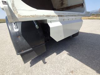 Απορριμματοφόρο Mitsubishi 2014 FUSO CANTER 7.180 EURO 6-thumb-37