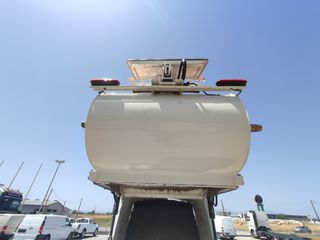 Απορριμματοφόρο Mitsubishi 2014 FUSO CANTER 7.180 EURO 6-thumb-38